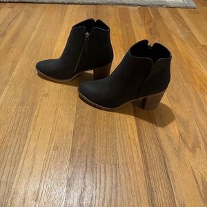 MIA Women’s Ankle Boots